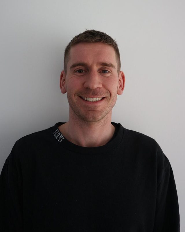 Seán Freaney, bookkeeper and member of Chartered Accountants Ireland, Malahide